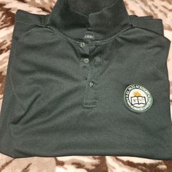 El Paso Academy  Uniform 