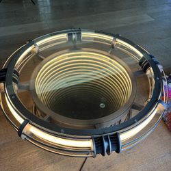 Timothy Oulton ARC Coffee Table 