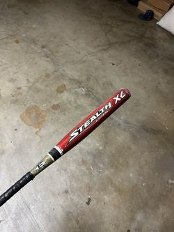 Easton XL Speed USSSA Approved