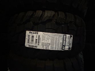 2857017 Mickey Thompson Baja Boss AT