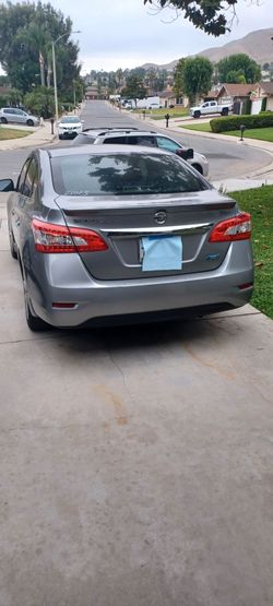 2013 Nissan Sentra