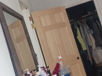 30x80 door