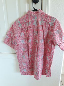 Reyn Spooner Large