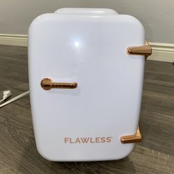 Flawless Beauty Fridge