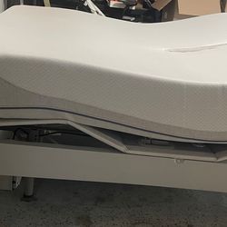 Sleep Number  i8 King Bed