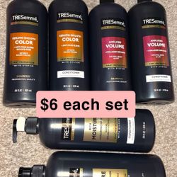 Tresemme Sets 