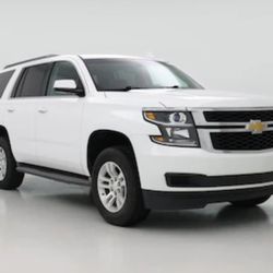 2015 Chevrolet Tahoe