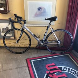 Mercier Road Bike