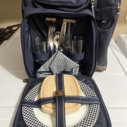 Picnic Basket