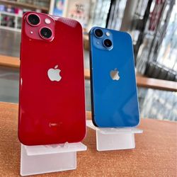 iPhone 13 Unlocked 5G 