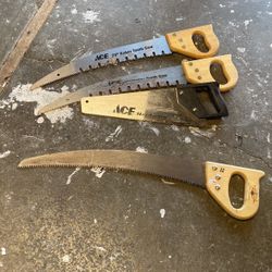 Saws 