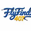 FlyFindz407