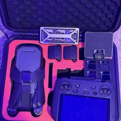 Mavic 3 cine