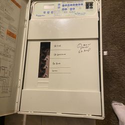 Pentair Easytouch 8 Pool And Spa Automation