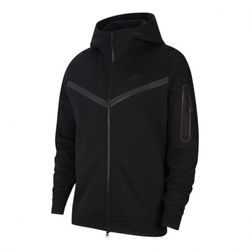 3 MENS 2x Nike tech jackets