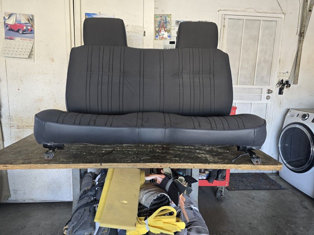 Asiento