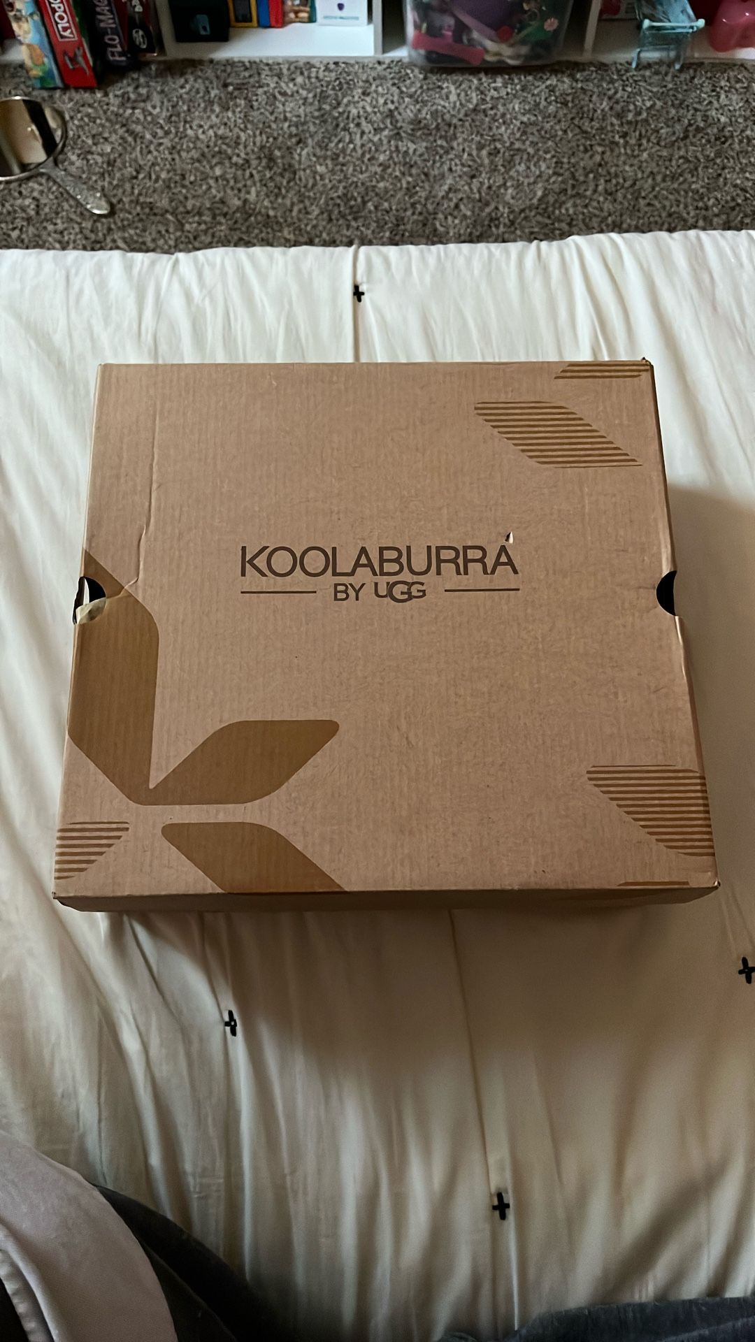Koolaburra By UGG