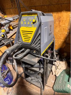 Welder