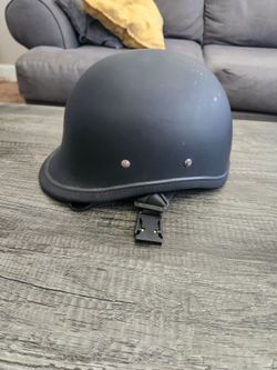 Motorcycle Helmet