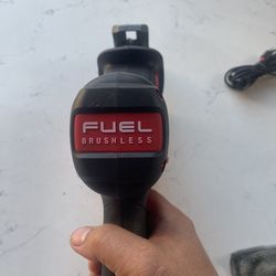 Milwaukee M18 FUEL Li-Ion Brushless  Reciprocating Saw