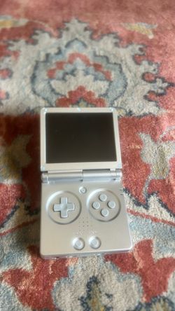 Gameboy emulator