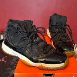 Air Jordan 11 Retro 2009 Space JAM