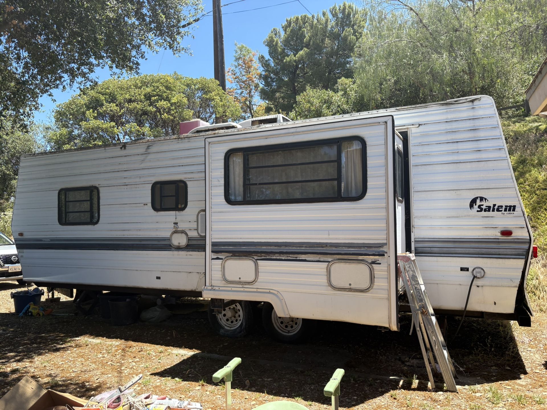 1995 Salem