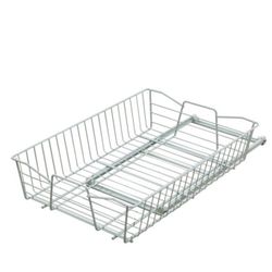 Wire Pull-Out Basket