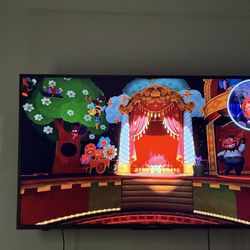 55 Inch Toshiba Fire Tv