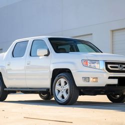 🍁20 10 Ho nda Ridgeline RTL🍁