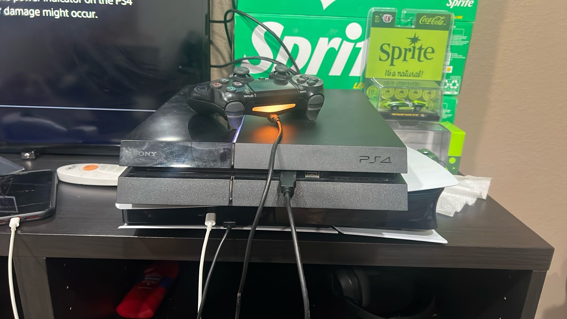PS4