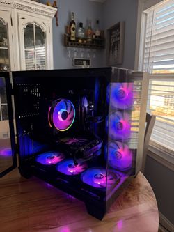 ROG SPECIAL! GAMING PC