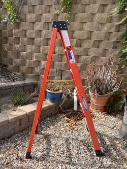 Werner ladder