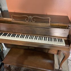 Free Piano 