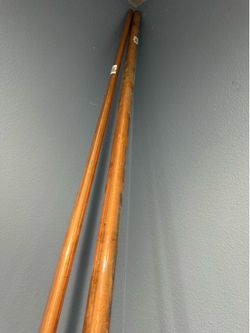 Copper type L 10 ft sticks
