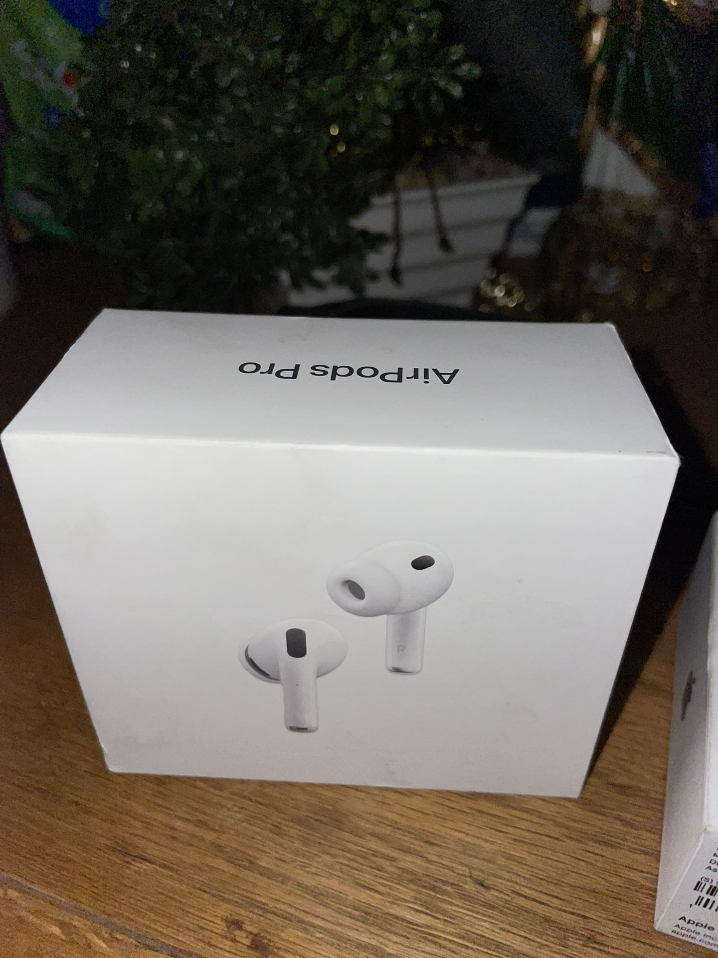AirPods Pro3