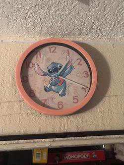 Clock