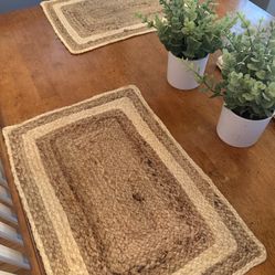 Woven Placemats