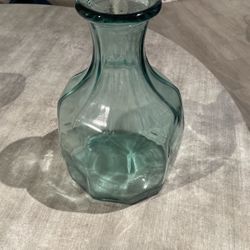 Flower Vase