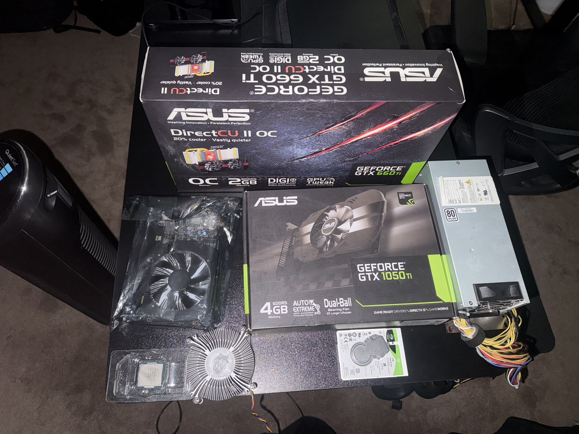 Pc Parts