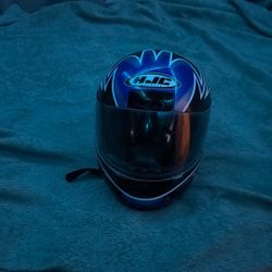 Motorcycle Helmet 