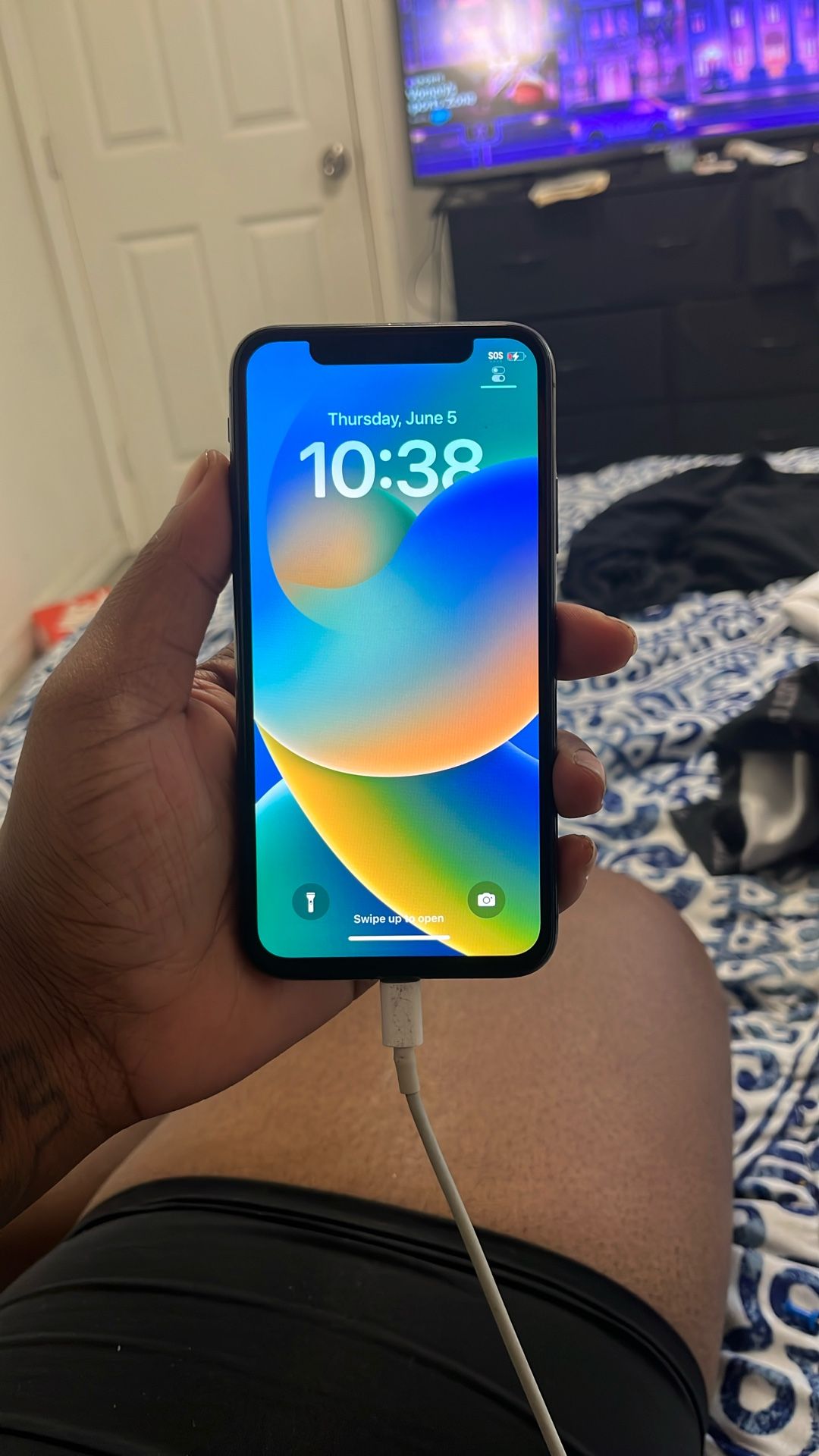 brand New iPhone