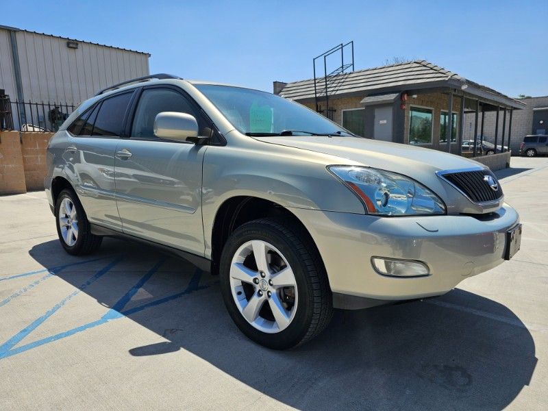 2004 Lexus RX 330