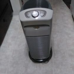 Hunter air online purifier 30748