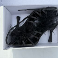 Bctex Cool Heels