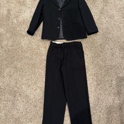 Suit for children