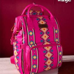 Women’s Wrangler Backpack 