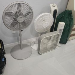 Fan