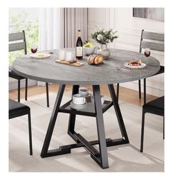 Brand new Table