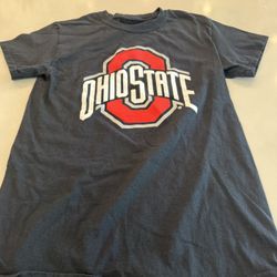 Ohio State Buckeyes T-Shirt 